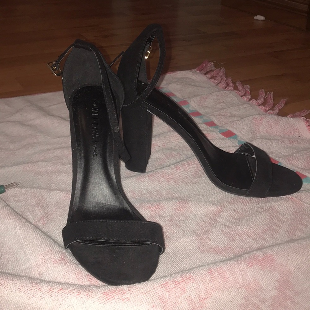 High Heels